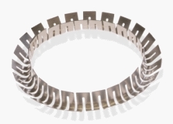 springs for energized seals