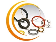 elastomer rubber seals