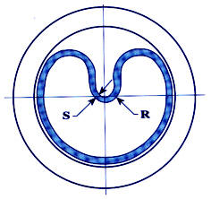 slipper composite seals assembling