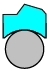 Slipper NPRG pistone - NPRG010 icon