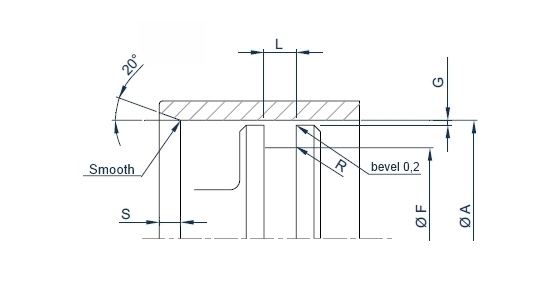 Piston Slipper L image