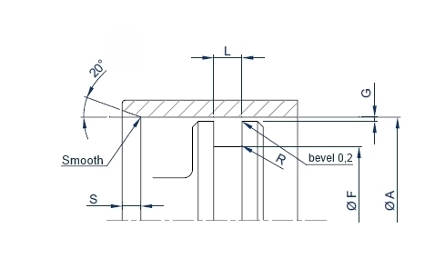 Piston Slipper NPQ1 image