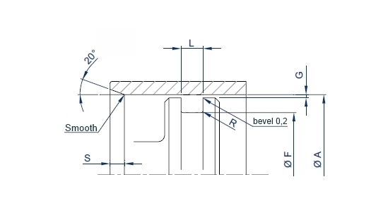 Piston Slipper NPQ2 image