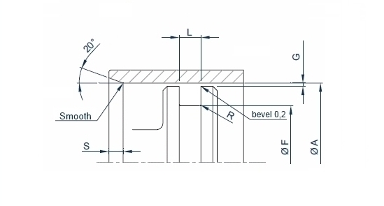 Piston Slipper POK image