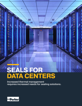 pdf Parker Seals for Data Centers image