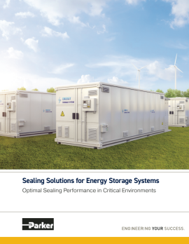 pdf Parker Sealing Solutions for Energy Storage Systems image