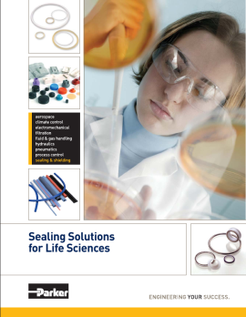 pdf Parker LifeSciences Sealing Solutions image