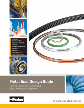 pdf 08 Metal Seal Design Guide image