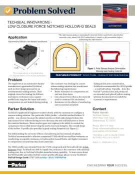 pdf 2014-02 SealingReport Hollow-D Seals image