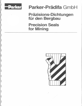 pdf Parker Mining Seals image