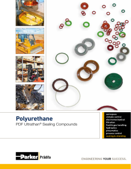 pdf Polyurethane PDE3001-EN image